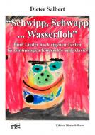 Schwipp, schwapp ... Wasserfloh 