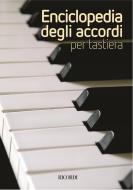 Enciclopedia degli accordi per tastiera 