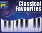 Easiest Piano Songbook: Classical Favourites 