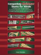 Compatible Christmas Duets for Winds 