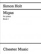 Migas, Book 1 
