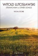 Strawchain & Other Songs 