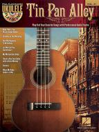 Ukulele Play-Along: Tin Pan Alley 