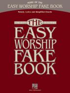 More of the Easy Worship Fake Book 
