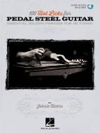 100 Hot Licks For Pedal Steel Guitar 
