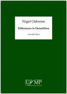 Differences In Demolition 