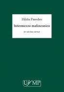 Intermezzo Malinconico 