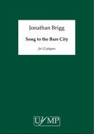 Song To The Bare City 