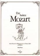 Der heitere Mozart 