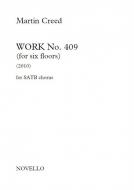 Work No. 409 