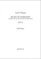 The Heart of Darkness 