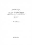 The Heart of Darkness 