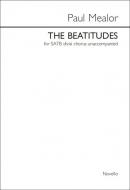 The Beatitudes 
