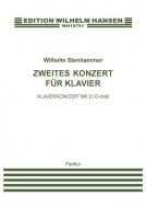 Zweites Konzert für Klavier 