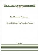 Hvert et Skridt, Du Traeder: Tango 