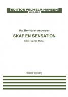 Skaf En Sensation 