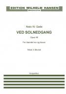 Ved Solnedgang Op.46 