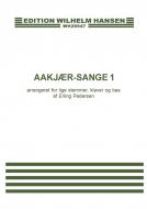 Aakjaer-Sange 1 