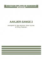 Aakjaer-Sange 2 