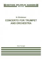 Concerto for Trumpet and Orchestra 