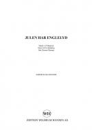 Julen Har Englelyd 