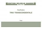 Trio Transcendentale 