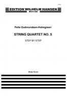 String Quartet No. 5 