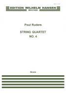 String Quartet No. 4 