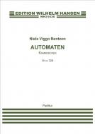 Automaten - Kammeroper op. 328 
