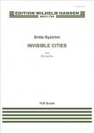 Invisible Cities 