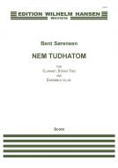 Nem Tudhatom 