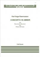 Concerto In Amber 