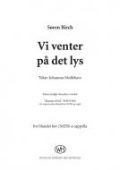 Vi Venter Pa Det Lys 