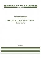 Dr. Jekylls Advokat 
