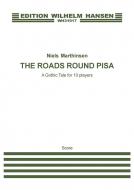 The Roads Round Pisa 