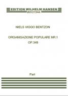Organisazione Populare Nr. 1 Op. 349 
