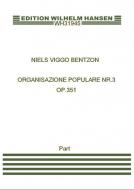 Organisazione Populare Nr. 3 Op. 351 