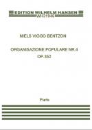 Organisazione Populare Nr. 4 Op. 352 
