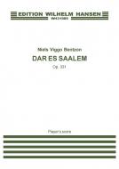 Dar Es Saalem Op. 331 