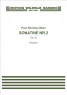Sonatine Nr. 2 Op.23 