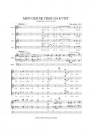 Men Der Skyder En Kvist 