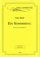 Ein Sommertag 