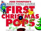 John Thompson: First Christmas Pops 