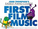 First Film Music 