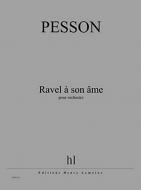 Ravel à son âme 