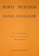 Danse Andalouse 