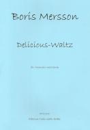 Delizious-Waltz in F-Dur 