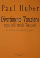 Divertimento Veneziano (1987) 