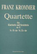 2 Quartette 