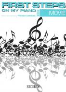 First Steps on My Piano: Movie 